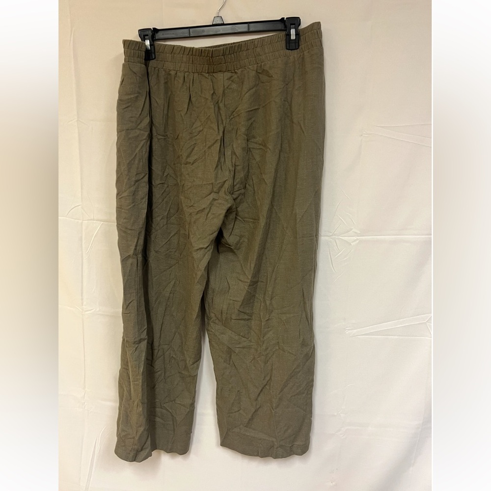 LIKE NEW NORTHSTYLES WOMENS CRAPI SIZE: XL